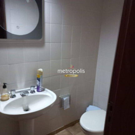 Imagem Apartamento com 4 Quartos à Venda, 136 m² em Centro - Guarujá