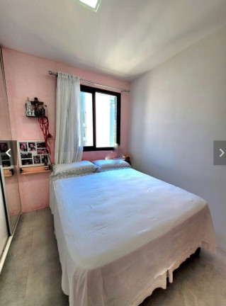 Imagem Apartamento com 3 Quartos à Venda, 65 m² em Barra De Jangada - Jaboatão Dos Guararapes Imagem Apartamento com 3 Quartos à Venda, 65 m² em Barra De Jangada - Jaboatão Dos Guararapes