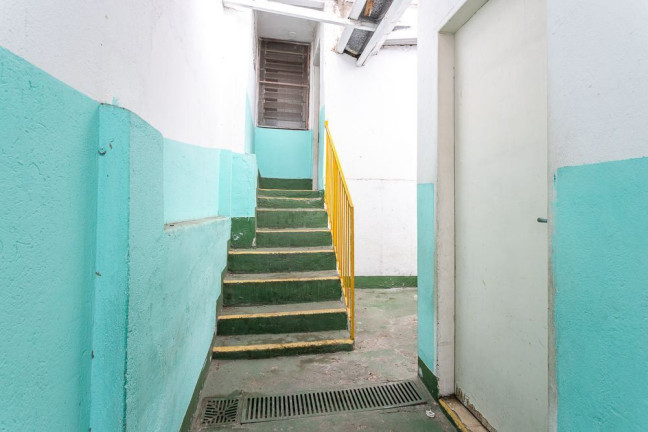 Imagem Casa com 7 Quartos à Venda, 375 m² em Jardim D'abril - São Paulo