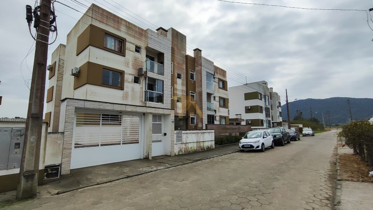Apartamento com 1 Quarto à Venda, 61 m² em Mirin - Imbituba