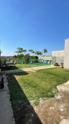 Imagem Casa com 3 Quartos à Venda, 580 m² em Chácaras Aracary - Várzea Paulista