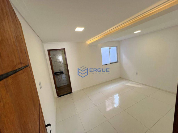 Imagem Casa com 3 Quartos à Venda, 95 m² em Manuel Sátiro - Fortaleza Imagem Casa com 3 Quartos à Venda, 95 m² em Manuel Sátiro - Fortaleza