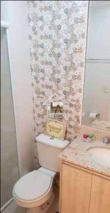 Imagem Apartamento com 3 Quartos à Venda, 160 m² em Santo Amaro - São Paulo Imagem Apartamento com 3 Quartos à Venda, 160 m² em Santo Amaro - São Paulo