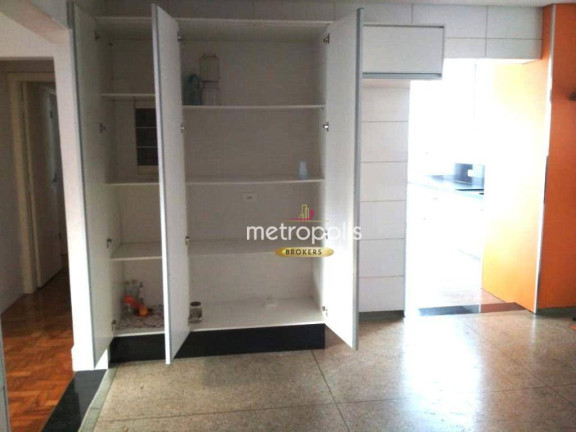 Imagem Apartamento com 3 Quartos à Venda, 220 m² em Centro - Santo André Imagem Apartamento com 3 Quartos à Venda, 220 m² em Centro - Santo André