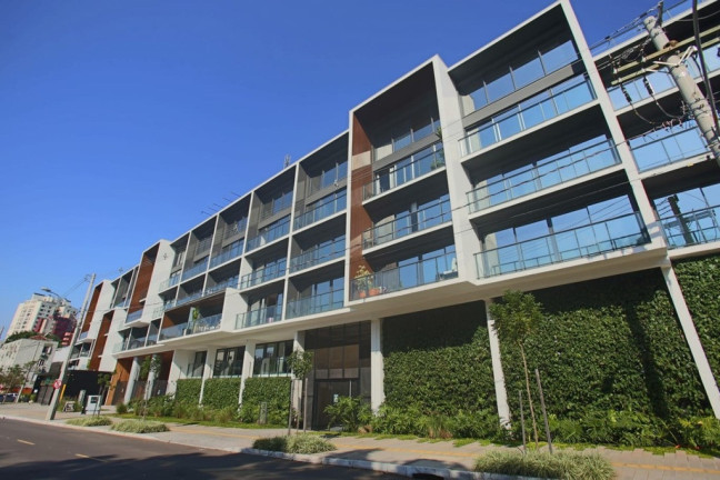 Imagem Apartamento com 1 Quarto à Venda, 47 m² em Bela Vista - Porto Alegre