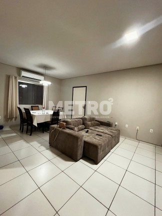 Apartamento com 1 Quarto à Venda, 72 m² em Jatobá - Petrolina
