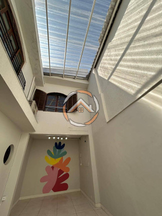 Imagem Sobrado com 4 Quartos à Venda, 245 m² em Santa Paula - São Caetano Do Sul