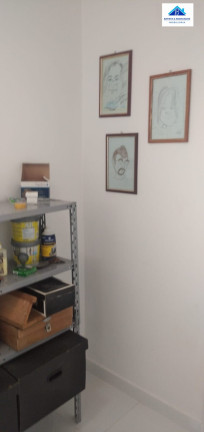 Imagem Apartamento com 3 Quartos à Venda, 82 m² em Vila Marieta - Campinas Imagem Apartamento com 3 Quartos à Venda, 82 m² em Vila Marieta - Campinas
