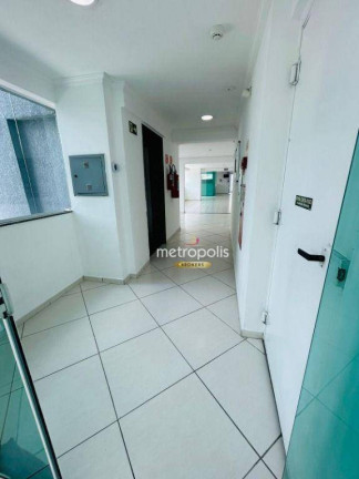 Imagem Apartamento com 2 Quartos à Venda, 55 m² em Parque João Ramalho - Santo André