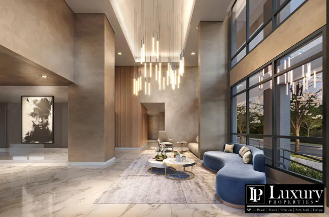 Imagem Apartamento com 3 Quartos à Venda, 132 m² em Butantã - São Paulo