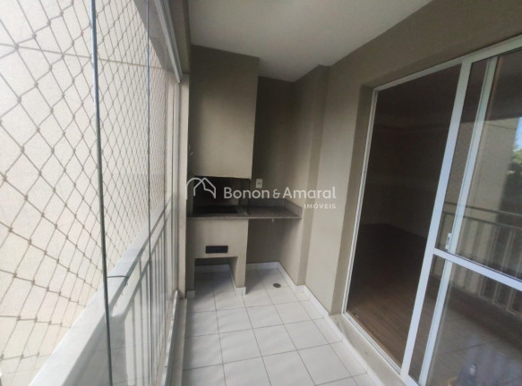 Imagem Apartamento com 3 Quartos à Venda, 820 m² em Parque Prado - Campinas