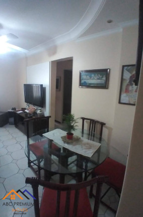 Imagem Apartamento com 2 Quartos à Venda, 59 m² em Vila Alzira - Santo André Imagem Apartamento com 2 Quartos à Venda, 59 m² em Vila Alzira - Santo André