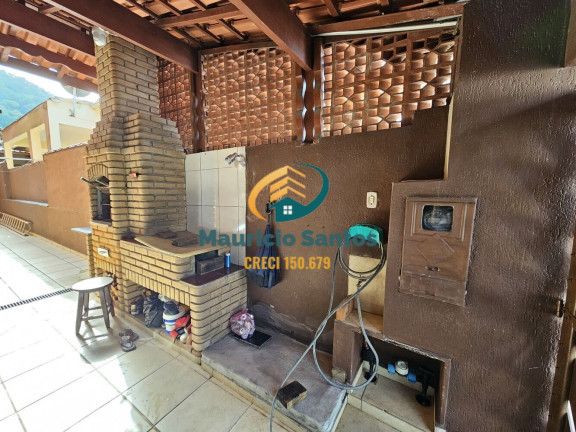 Imagem Sobrado com 4 Quartos à Venda, 115 m² em Centro - Mongaguá