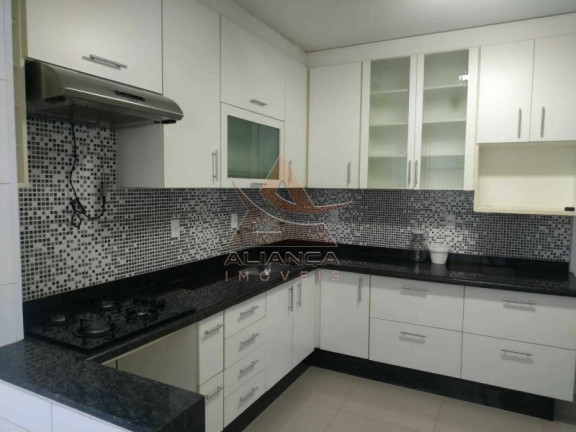 Imagem Apartamento com 2 Quartos à Venda, 73 m² em Jardim Palma Travassos - Ribeirão Preto