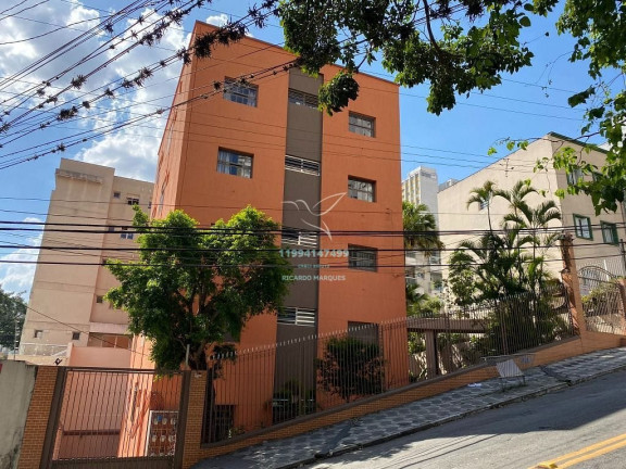 Imagem Apartamento com 2 Quartos à Venda, 79 m² em Perdizes - São Paulo