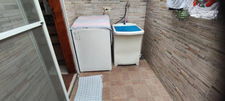 Imagem Casa com 1 Quarto à Venda, 32 m² em Aviação - Praia Grande Imagem Casa com 1 Quarto à Venda, 32 m² em Aviação - Praia Grande