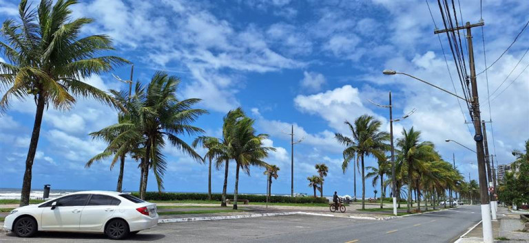 Imagem Apartamento com 2 Quartos à Venda, 74 m² em Imperador - Praia Grande Imagem Apartamento com 2 Quartos à Venda, 74 m² em Imperador - Praia Grande