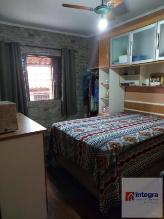 Imagem Casa com 3 Quartos à Venda, 241 m² em Jardim Cavinato - Limeira Imagem Casa com 3 Quartos à Venda, 241 m² em Jardim Cavinato - Limeira