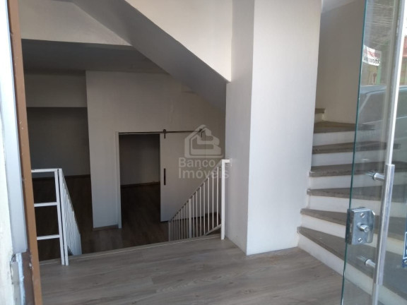 Imagem Sala Comercial à Venda, 121 m² em Centro - Santa Maria
