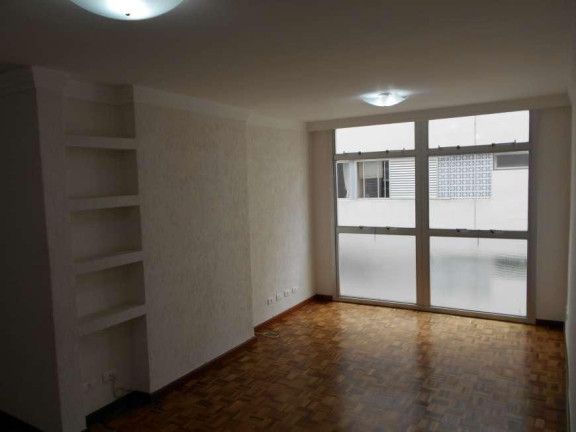 Imagem Apartamento com 1 Quarto à Venda, 83 m² em Itaim Bibi - São Paulo