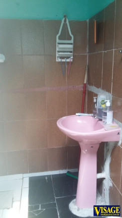 Imagem Casa com 2 Quartos à Venda, 200 m² em Conj. Sao Benedito - Jacareí