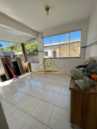 Imagem Casa com 2 Quartos à Venda, 500 m² em Unamar (tamoios) - Cabo Frio