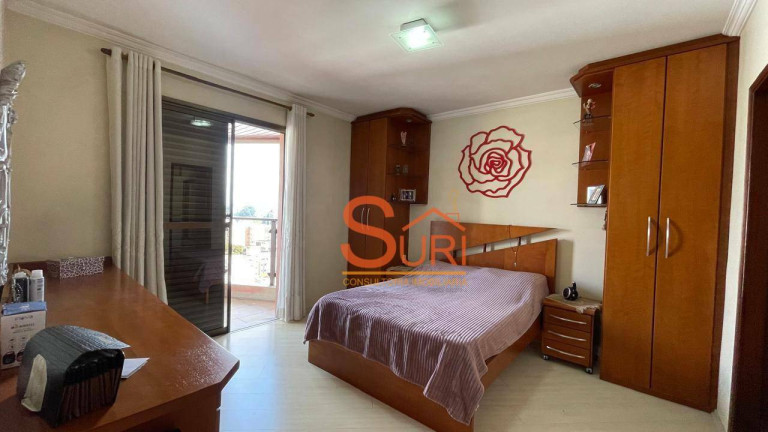 Imagem Apartamento com 3 Quartos à Venda, 137 m² em Jardim Do Mar - São Bernardo Do Campo Imagem Apartamento com 3 Quartos à Venda, 137 m² em Jardim Do Mar - São Bernardo Do Campo