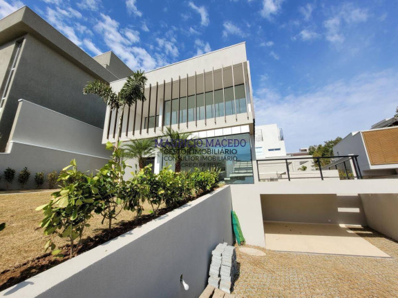 Imagem Casa com 4 Quartos à Venda, 480 m² em Tambore - Santana De Parnaíba Imagem Casa com 4 Quartos à Venda, 480 m² em Tambore - Santana De Parnaíba