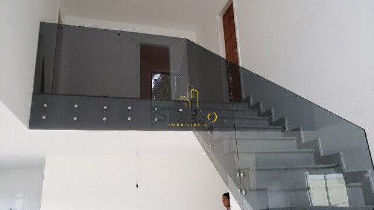 Imagem Casa com 4 Quartos à Venda, 140 m² em Piratininga - Niterói