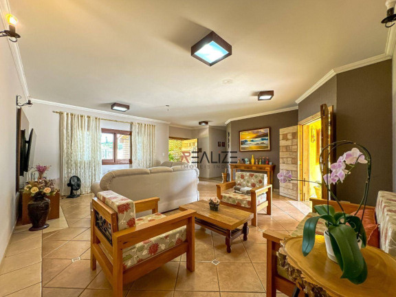 Imagem Chácara com 6 Quartos à Venda, 680 m² em Condomínio Terras De Itaici - Indaiatuba Imagem Chácara com 6 Quartos à Venda, 680 m² em Condomínio Terras De Itaici - Indaiatuba