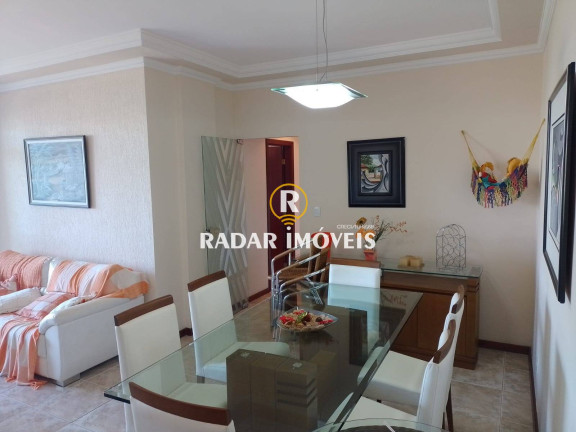 Imagem Apartamento com 3 Quartos à Venda, 110 m² em Centro - Cabo Frio