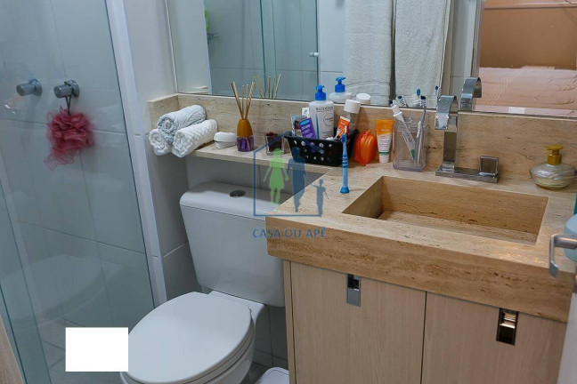 Imagem Apartamento com 2 Quartos à Venda, 64 m² em Morumbi - São Paulo Imagem Apartamento com 2 Quartos à Venda, 64 m² em Morumbi - São Paulo