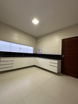 Imagem Casa com 3 Quartos para Alugar ou Temporada, 123 m² em Parque Das Nações - Parnamirim