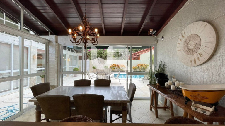 Imagem Casa com 4 Quartos à Venda, 220 m² em Riviera | Módulo 30 - Bertioga