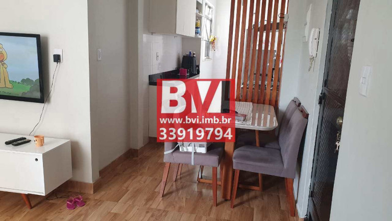 Apartamento com 2 Quartos à Venda, 65 m² em Penha - Rio De Janeiro