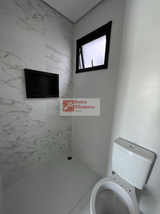 Imagem Apartamento com 2 Quartos à Venda, 47 m² em Vila América - Santo André Imagem Apartamento com 2 Quartos à Venda, 47 m² em Vila América - Santo André