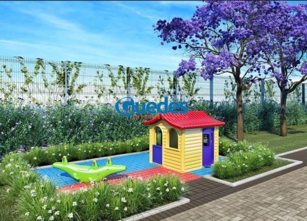 Imagem Apartamento com 2 Quartos à Venda, 32 m² em Jardim Celeste - São Paulo