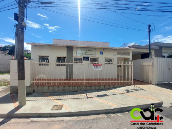 Imagem Imóvel à Venda, 198 m² em Jardim Bela Vista - São João Da Boa Vista