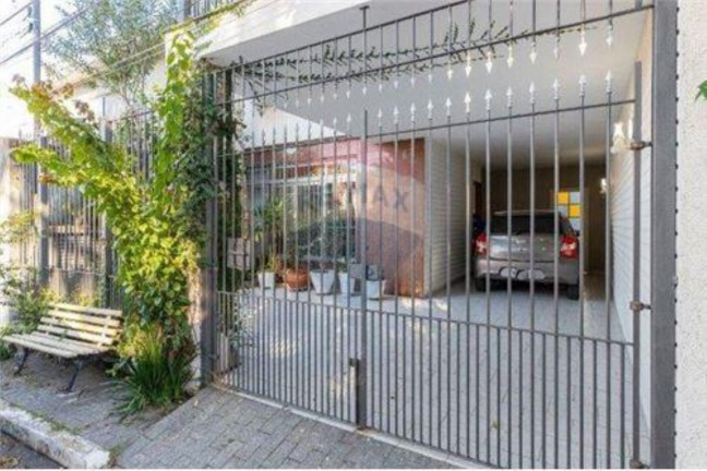 Imagem Casa com 3 Quartos à Venda,  em Planalto Paulista - São Paulo