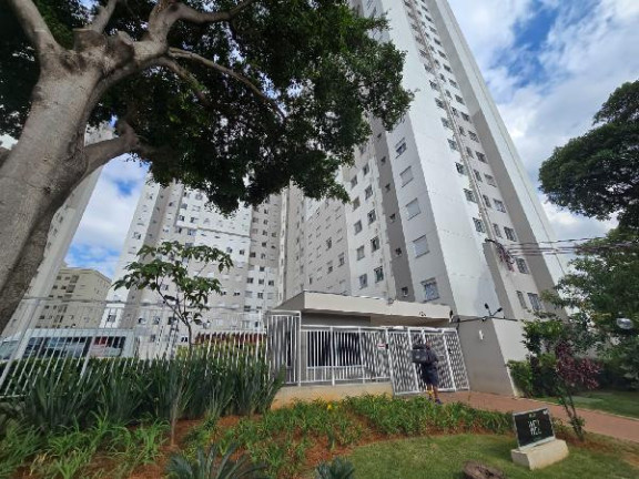 Apartamento com 2 Quartos à Venda, 41 m² em Santana - Sao Paulo