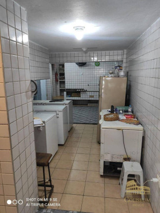Imagem Apartamento com 3 Quartos à Venda, 500 m² em Ocian - Praia Grande