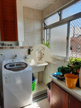Imagem Apartamento com 2 Quartos à Venda, 138 m² em Boqueirao - Santos