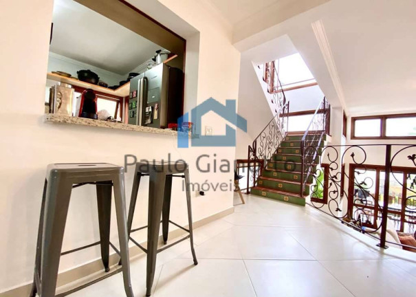 Imagem Casa de Condomínio com 4 Quartos à Venda, 325 m² em Capuava - Cotia