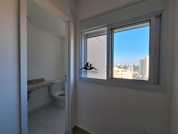 Imagem Apartamento com 2 Quartos à Venda, 80 m² em Vila Guiomar - Santo André Imagem Apartamento com 2 Quartos à Venda, 80 m² em Vila Guiomar - Santo André