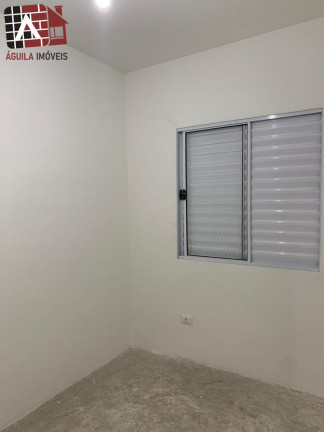 Imagem Casa de Condomínio com 3 Quartos à Venda, 120 m² em Jardim São Carlos,(zona Leste) - São Paulo