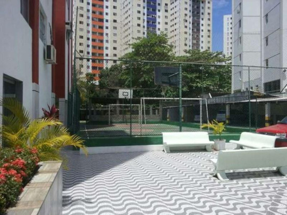 Imagem Apartamento com 2 Quartos à Venda, 70 m² em Imbuí - Salvador