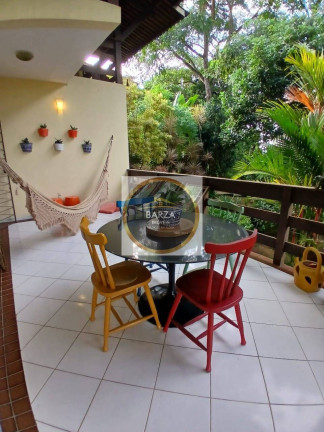 Imagem Casa de Condomínio com 5 Quartos à Venda, 450 m² em Aldeia Dos Camarás - Camaragibe Imagem Casa de Condomínio com 5 Quartos à Venda, 450 m² em Aldeia Dos Camarás - Camaragibe