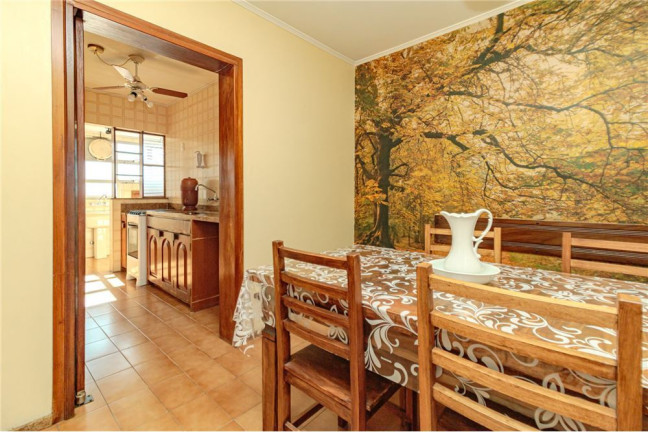 Imagem Apartamento com 3 Quartos à Venda, 155 m² em Santa Tereza - Porto Alegre