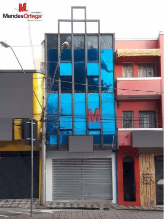 Casa com 1 Quarto à Venda ou Locação, 536 m² em Centro - Sorocaba
