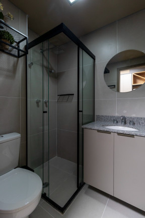 Imagem Studio com 1 Quarto à Venda, 22 m² em Vila Mariana - São Paulo
